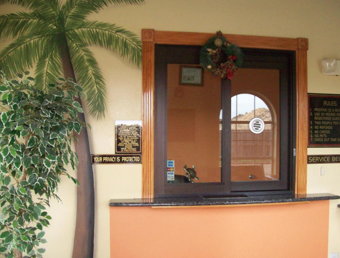 Luxury Inn and Suits Lackland AFB/Seaworld